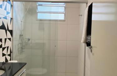 Sinta-se em Casa! Ap Novo, Aconchegante e Funcional- Ótima localização - Foto 11