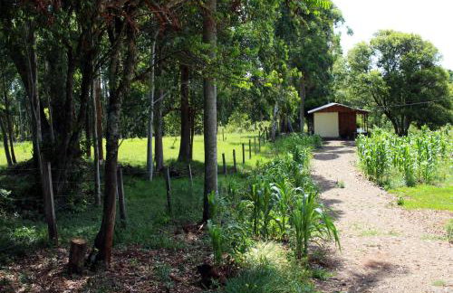 Cabana na Serra Gaúcha! - Foto 24