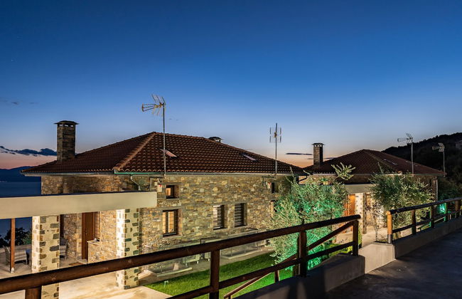 Gems of Pinakates - Foto 67