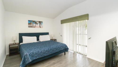 Huge Screened Patio That Overlooks Lake Buck, Near Famous Attractions!! - Foto 2