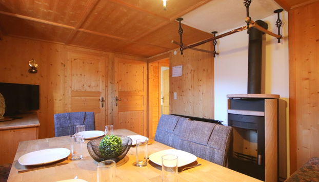 Gangerhof - Foto 5, Living Room