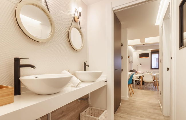 Mirasol apartament by Urban Hosts - Foto 15