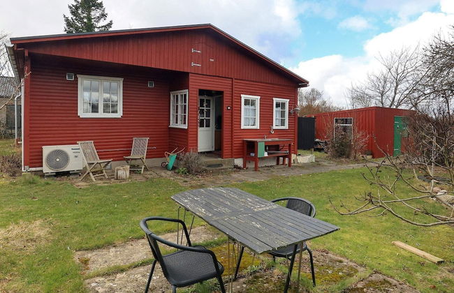 5 Person Holiday Home in Faxe Ladeplads - Foto 22