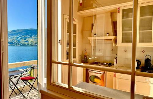 BELLE ILE LAKE VIEW SUITE - Foto 7