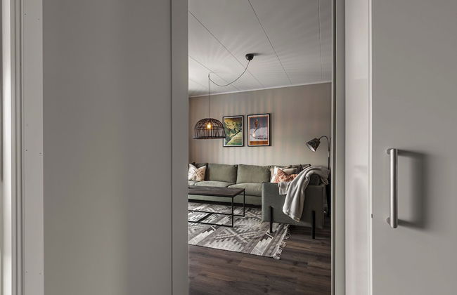 Funäs Ski Lodge - Foto 67