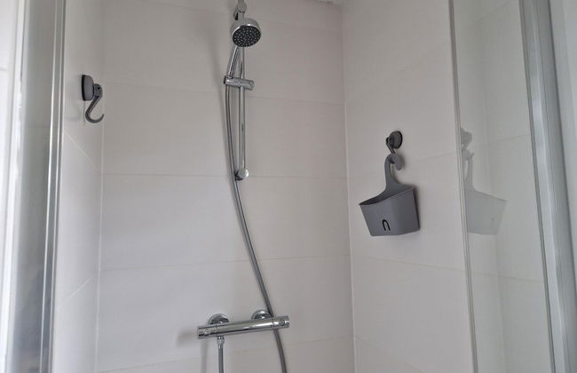 Small House in the bay of Saint Brieuc - Foto 7