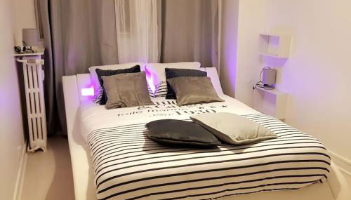 Quartier des emailleurs-T4 avec balcon et garage - Foto 4