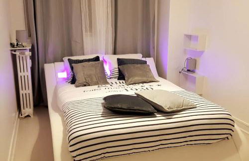 Quartier des emailleurs-T4 avec balcon et garage - Foto 4