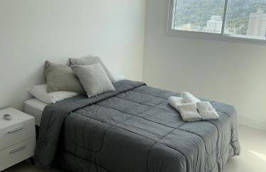 COBERTURA com belíssima vista para o mar e jacuzzi - Foto 28