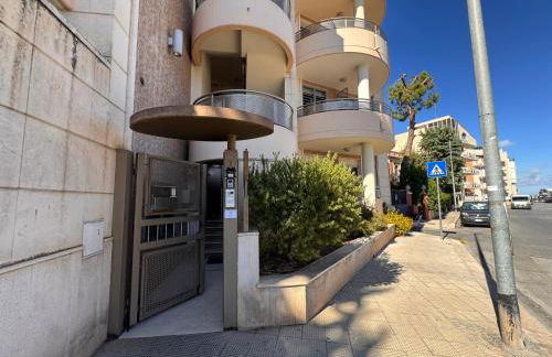 Del Console Apartment - Near Bari Airport & Station - Foto 15