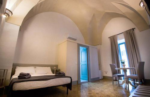 Le Finestre Su Porta Carrese - Luxury Rooms - Foto 14