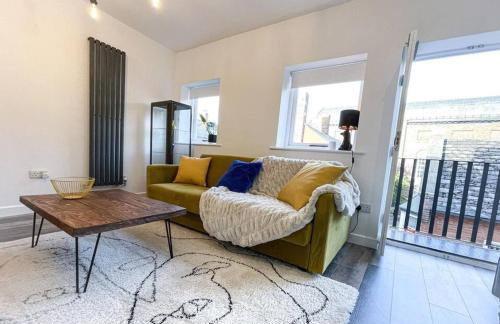 Juliet Beautiful 1 bedroom, central, modern space. - Photo 21