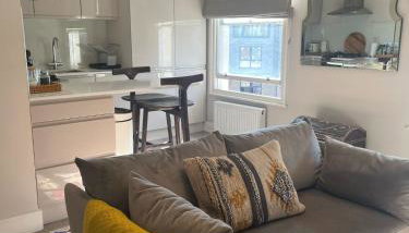 Bright & Cosy Flat in Maida Vale - Foto 5