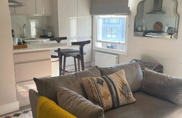 Bright & Cosy Flat in Maida Vale - Foto 5