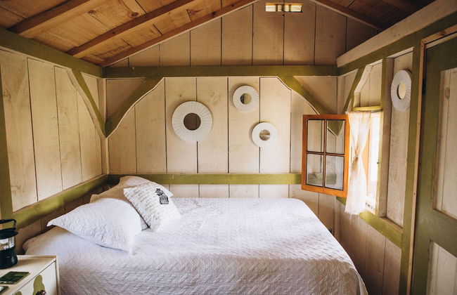 Dreamers Writing Farm - Foto 8