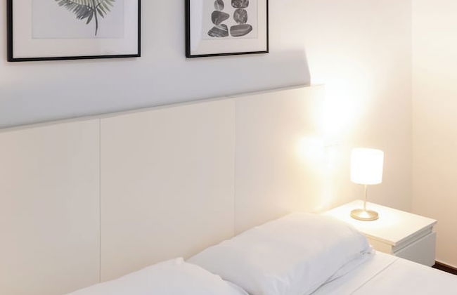 Down Town 13 Apartments - Foto 21