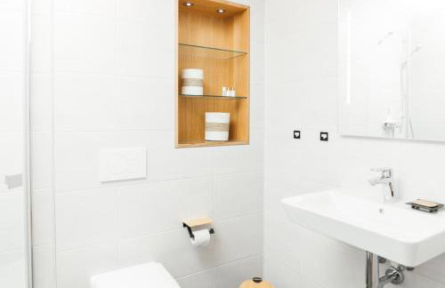 Ferienwohnung Kaiserblick - Pool Sauna Bergsicht - Photo 3
