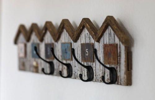 Friesengut 'SEAHOME' im Friesengut - Foto 21