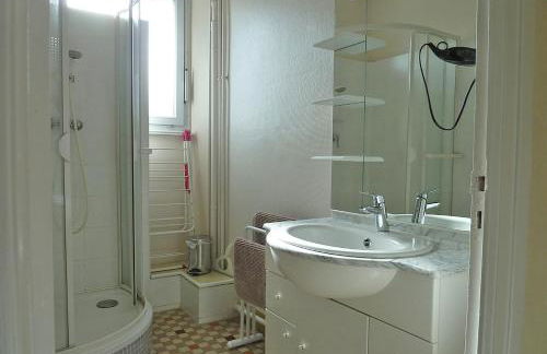 GÎTE GUERY - Foto 7