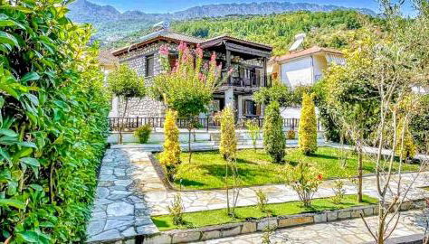 Villa Pialia - Foto 2