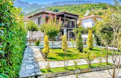 Villa Pialia - Foto 2