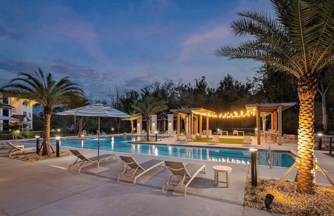 Vintage Amelia Island Apartments - Foto 49