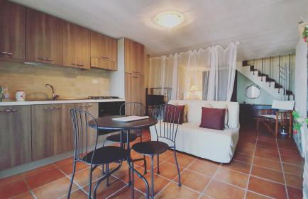 Perla Del Borgo Appartamenti - Foto 15