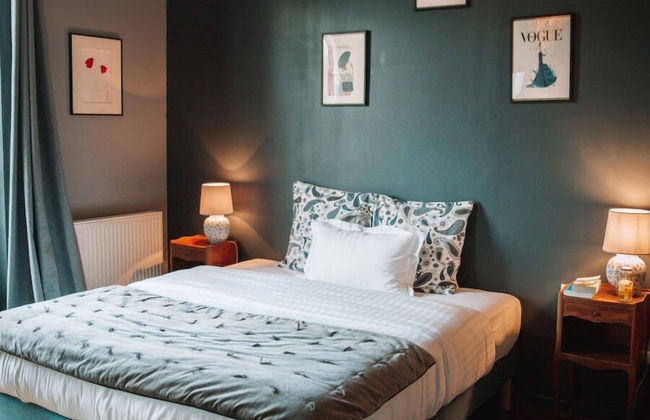 Le Petit Château de Conteville - Foto 12