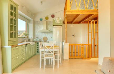 Alkyoni luxury apartments Katakolo - Photo 49