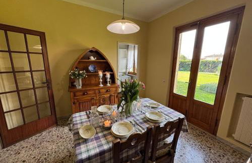 Villa Lory - Foto 12