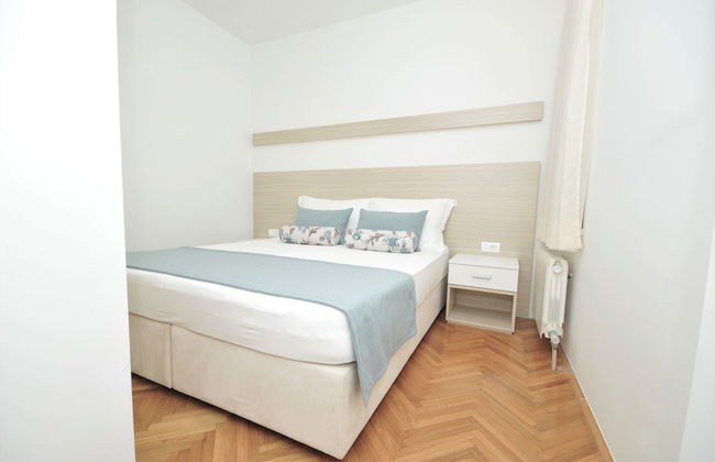 Villa Fani - Apartments and Rooms - Foto 43