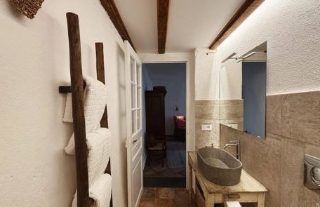 Ca' dei Merli - charming Italian village house - Foto 27