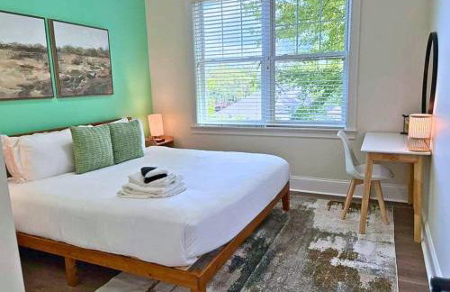 Well-Equipped 2BR Unit with Parking - GBay 301 - Foto 20