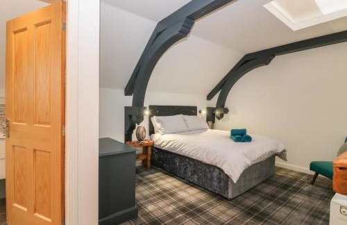 The Reception Room at The Institute Executive Apartments - Foto 15