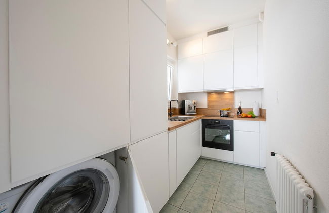 Casa Daly in Castagnola Lugano - Foto 5