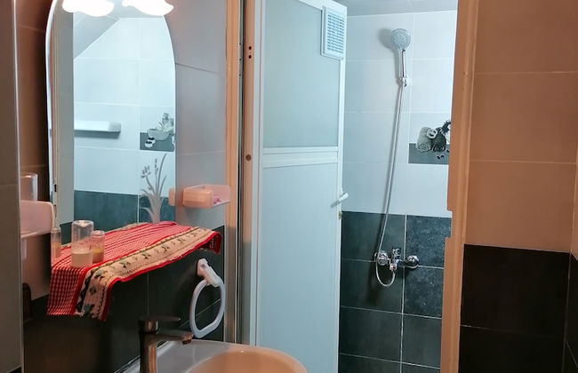 Appartement le Bel Abri - Foto 5