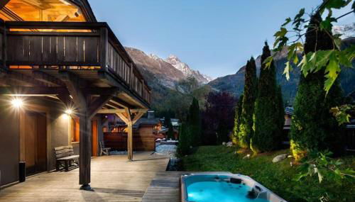 Les Rives d'Argentière - Foto 3