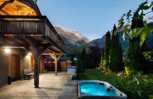 Les Rives d'Argentière - Photo 18