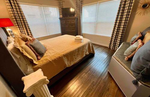 3 Bedrooms with Free gated parking,5-10Mins From ALL - Photo 16