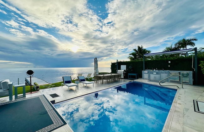 VILLA JOYUDA - Foto 56