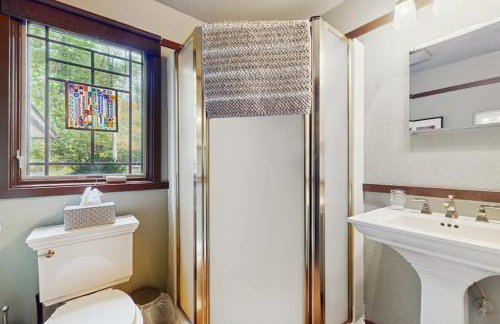 The Frank Lloyd Wright Home @ Deep Creek, MD - Photo 19