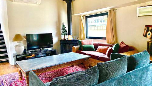 Grande péniche 4 ch - 10 pers -Paris - Ile de Puteaux- terrasses - Foto 5