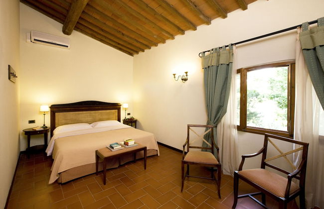 Agriturismo Antico Borgo Poggitazzi - Foto 22