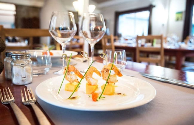 Scenic Retreat w/ Terrace - Foto 11