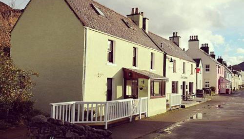 Eilean Donan View - Foto 3