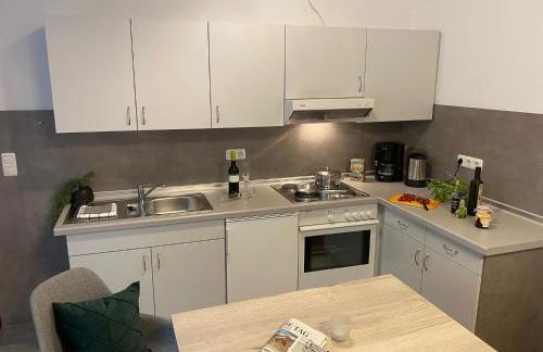 Appartement-Hotel Sibyllenbad - Foto 15