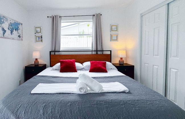 Tropical Villa King Bed Pool Top Location - Foto 9