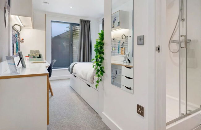 For Student Only Magdalen Street at Colchester - Foto 10