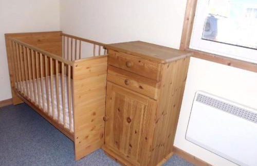 Schwedenhaus-Seeblick-Useriner-See - Photo 9