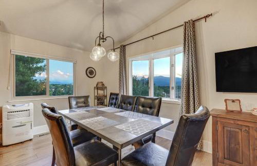 Colorado Retreat with Pikes Peak View - Foto 17